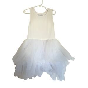 Iloveplum B.A.E. Tutu Dress